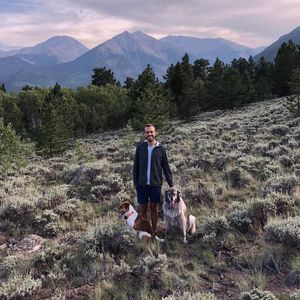 Meet your Posher, Michael